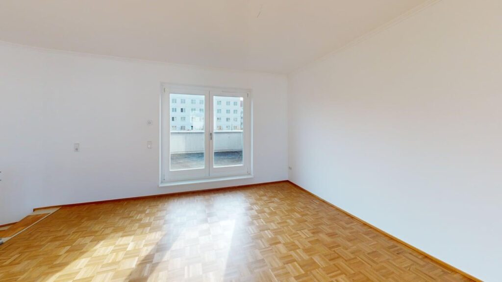 Urban. Grün. Zuhause. 7-Zimmer Reihenhaus mit Garten in Friedrichshain - Photo 1