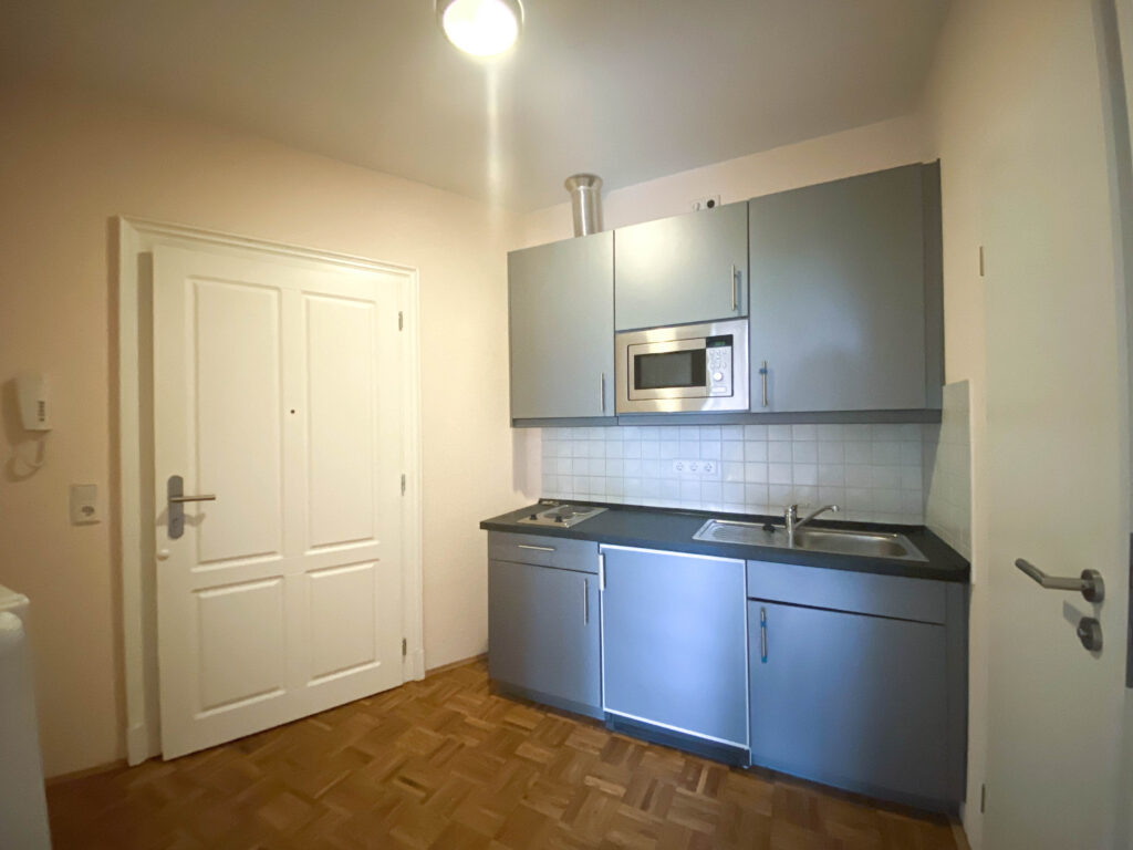 Modernes 1-Zimmer-Apartment in beliebter Wohnlage - Foto 2