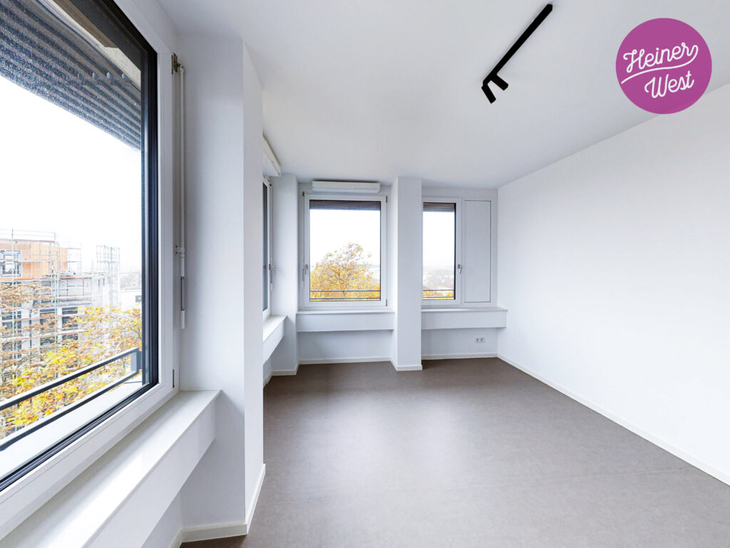 Moderne 2-Zimmer-Wohnung im Verlegerviertel - Photo 3