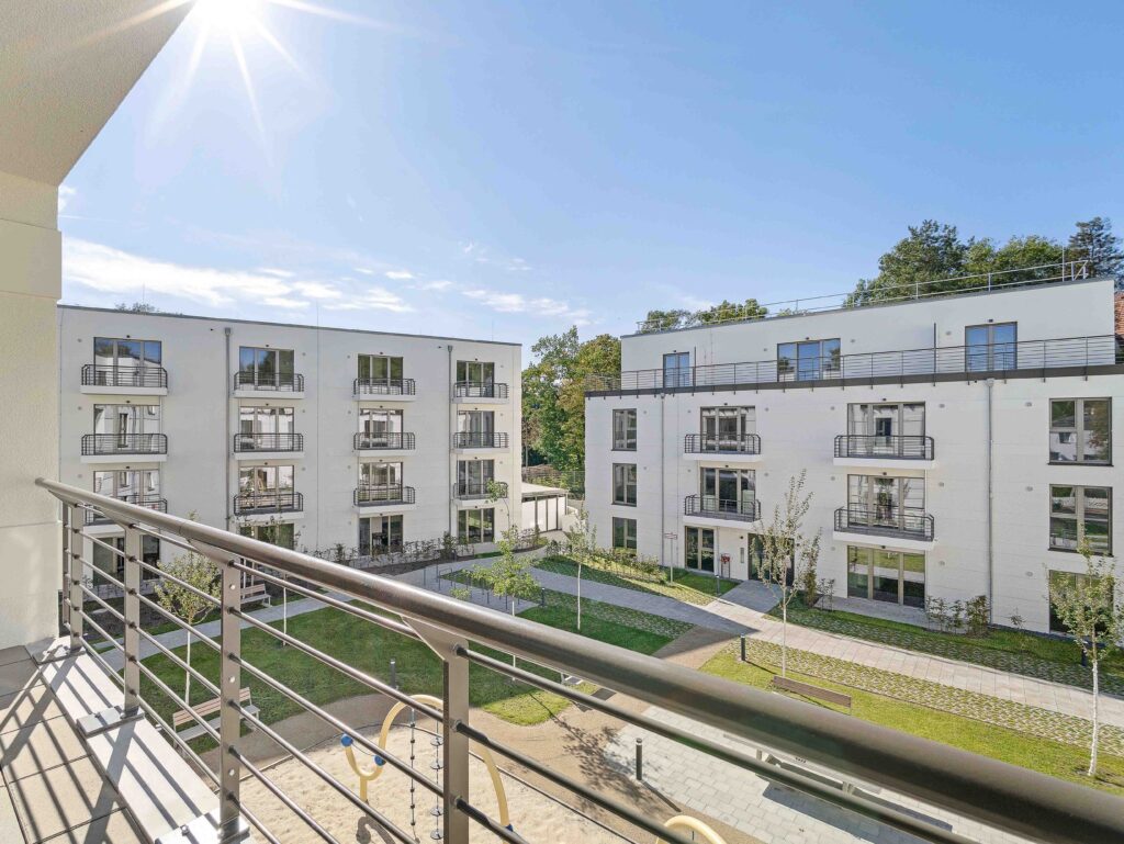 Tiny Luxury in Toplage – Hochwertiges Apartment in Berlin-Dahlem - Foto 5
