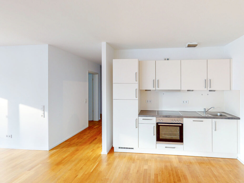 Jetzt mieten: 3-Zimmer Wohnung mit Balkon in Toplage! - Photo 3