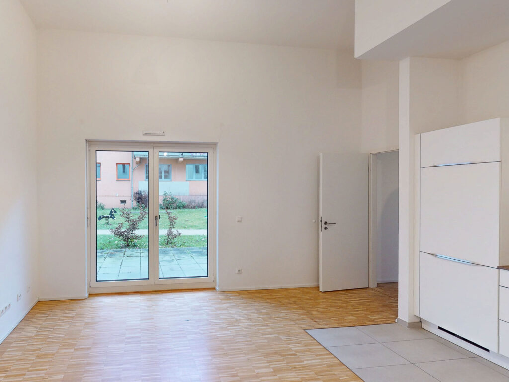 Ideal für Singles oder Paare - Schöne 2-Zimmer Wohnung - Photo 2