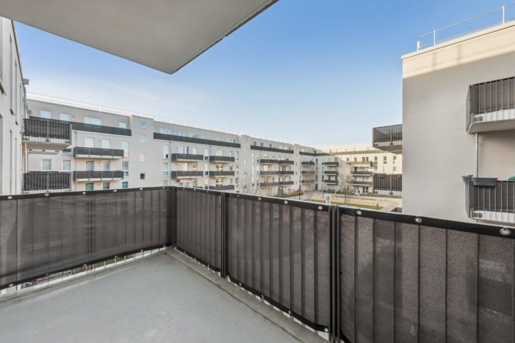 Hell und modern: Ihre neue 4-Zimmer-Wohnung wartet! - Foto 4