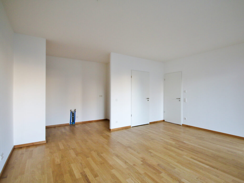 2-Zimmer-Wohnung mit Loggia - Foto 2