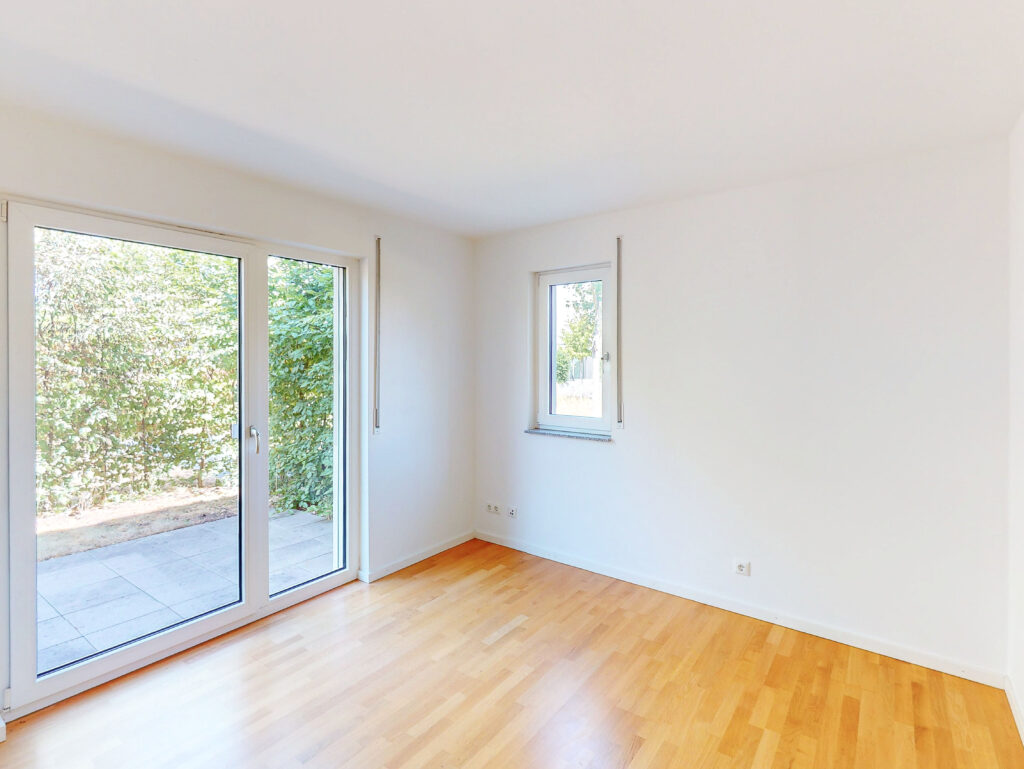 Attraktive 3 Zimmer Wohnung mit großzügiger Terrasse *inkl. Umzugsbonus* - Photo 4