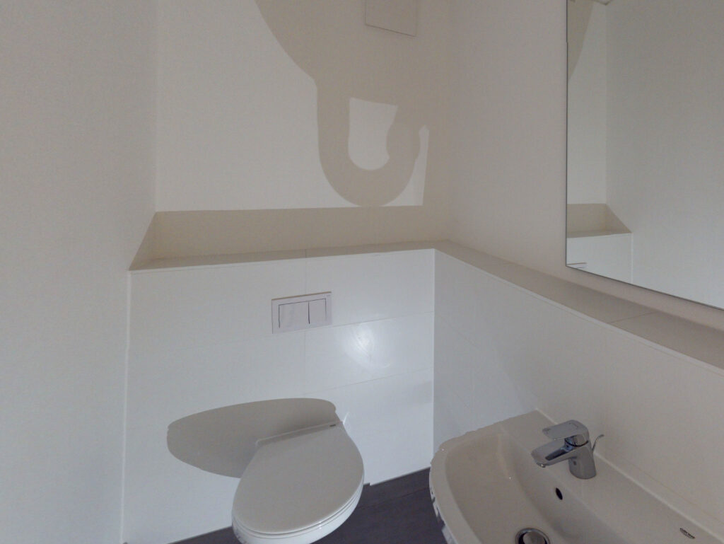 Wohnen im Quartier: Ruhig gelegene 3-Zimmer-Wohnung - Foto 3