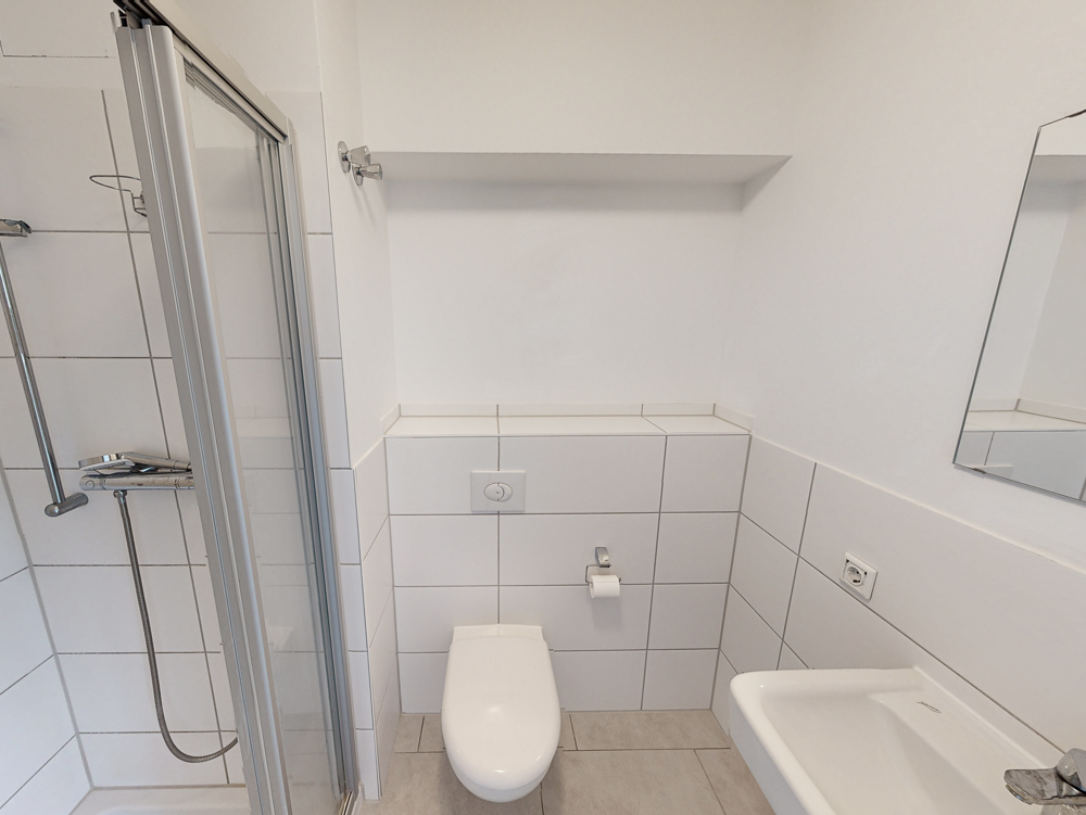 Mikroapartment im Emil&Karl für Studenten und Auszubildende - Foto 3