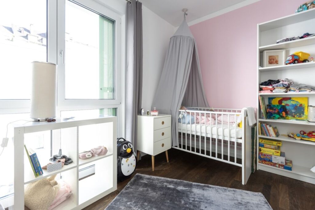 Ihr neues Zuhause! 4-Zimmer-Wohnung mit 2 Bädern und Balkon - Photo 3