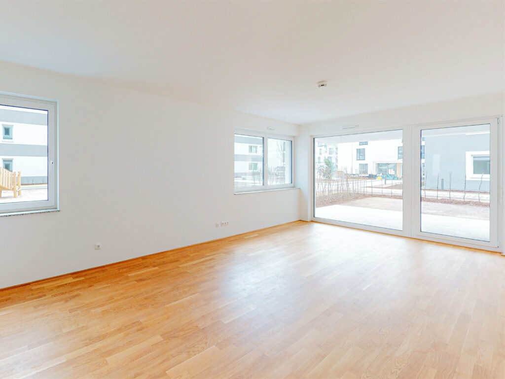 3‑Zimmer‑Highlight in Franklin mit Dachterrasse - Photo 5