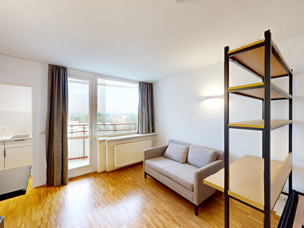Ihr modernes und möbliertes Apartment - Foto 3