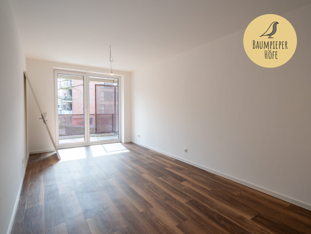 Maisonettewohnung mit 2 Terrassen - Photo 1