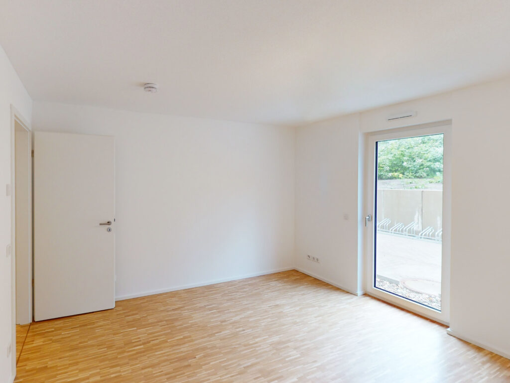Euer neues Zuhause: Schöne 3-Zimmer-Wohnung im Erdgeschoss - Photo 2