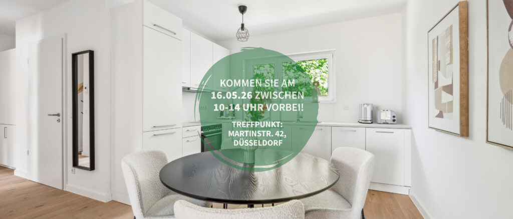 Ihr neues Zuhause: Moderne 2-Zimmer-Wohnung zum Erstbezug - Foto 5