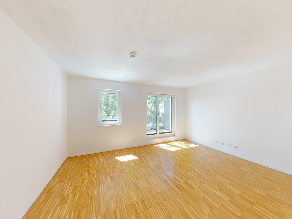 Schöne 3-Zimmer Wohnung mit Dachterrasse unweit vom Schloss Charlottenburg! - Foto 2