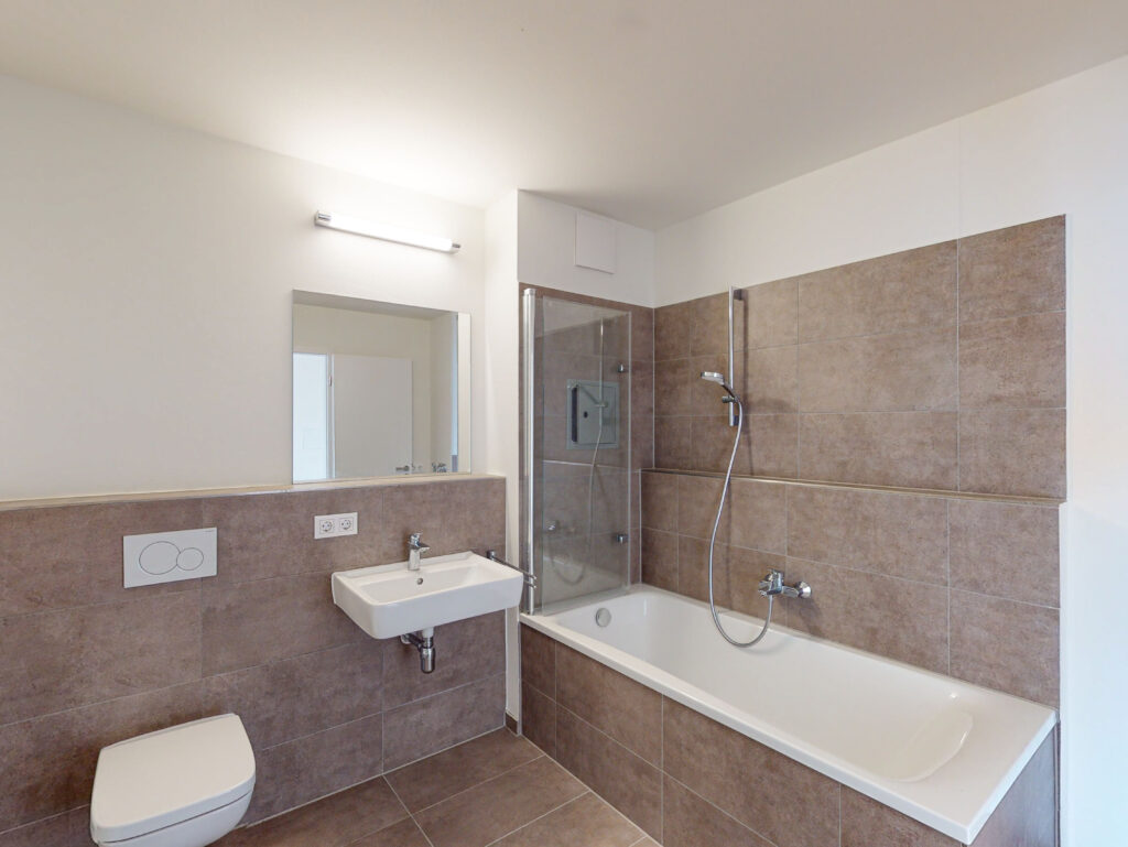 Singles und Pendler aufgepasst: 2-Zimmer-Wohnung mit Balkon - Photo 2