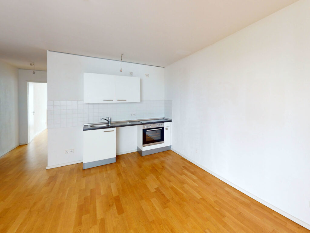 Großzügige 5-Zimmer-Wohnung mit zwei Balkonen im Herzen von Berlin-Kreuzberg - Photo 4