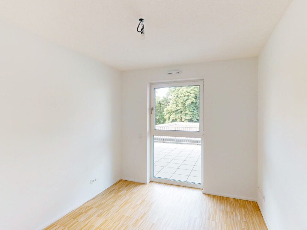 Ihre Traumwohnung mit großem Balkon - Photo 1