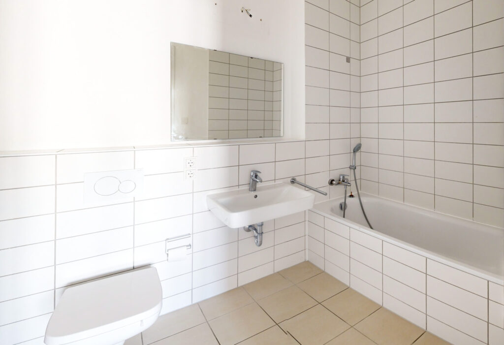 Willkommen Zuhause: 3-Zimmer-Wohnung mit Balkon - Foto 3
