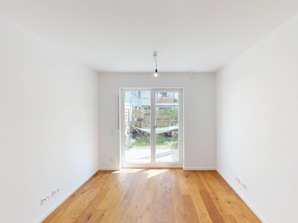 Modernes 2-Zimmer-Highlight mit Einbauküche & Terrasse - Photo 2