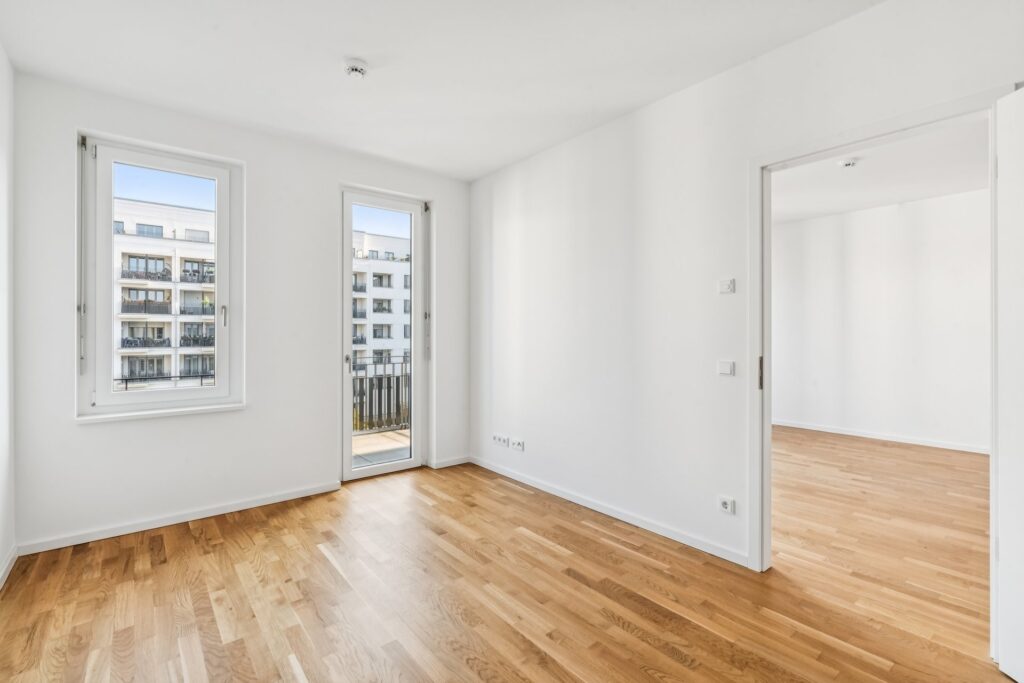 Platz für die ganze Familie! Exklusive 4-Zimmer-Wohnung in Berlin-Schmargendorf - Photo 2