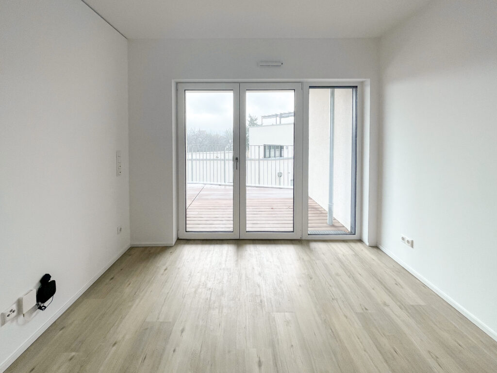 3 Zimmer mit moderner Ausstattung und Balkon - Photo 4