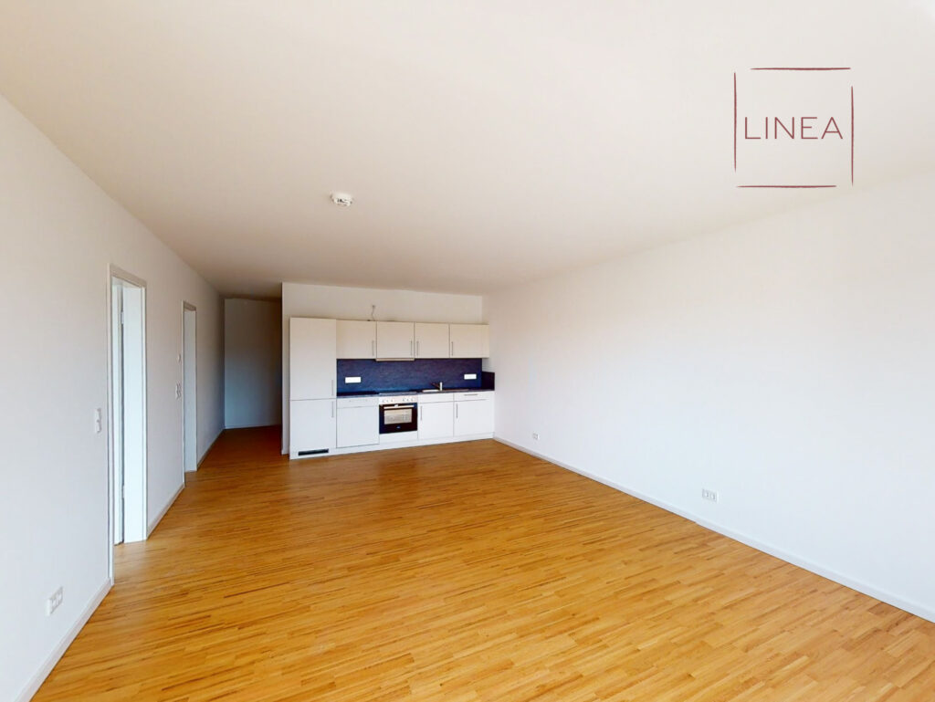3-Zimmer Wohnung mit großer Terrasse oder Loggia zum Genießen - Foto 3
