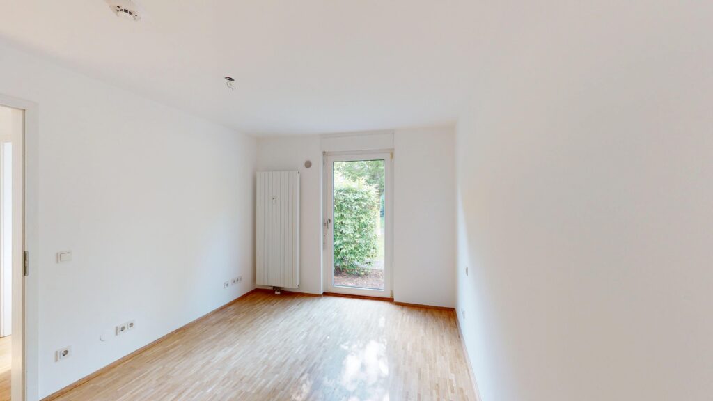 Attraktive 3 Zimmer Wohnung mit Balkon - Foto 5