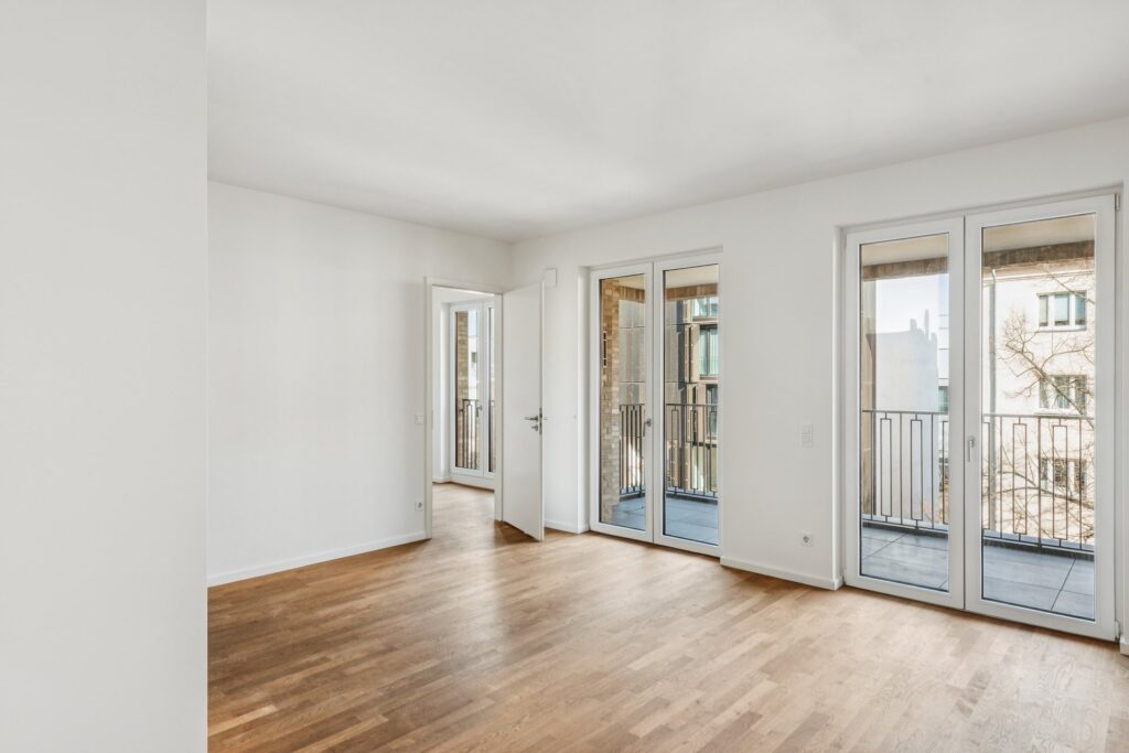 Moderne 2-Zimmer Wohnung in Berlin-Mitte - Photo 3
