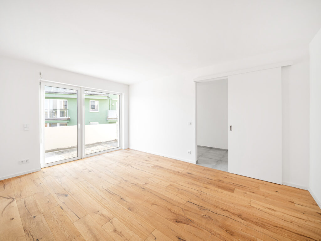 Ideal für Paare und junge Familien: 3 Zimmer mit Balkon! - Photo 3