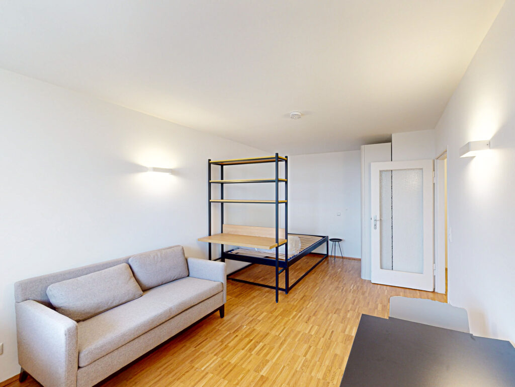 Ihr modernes und möbliertes Apartment - Foto 2
