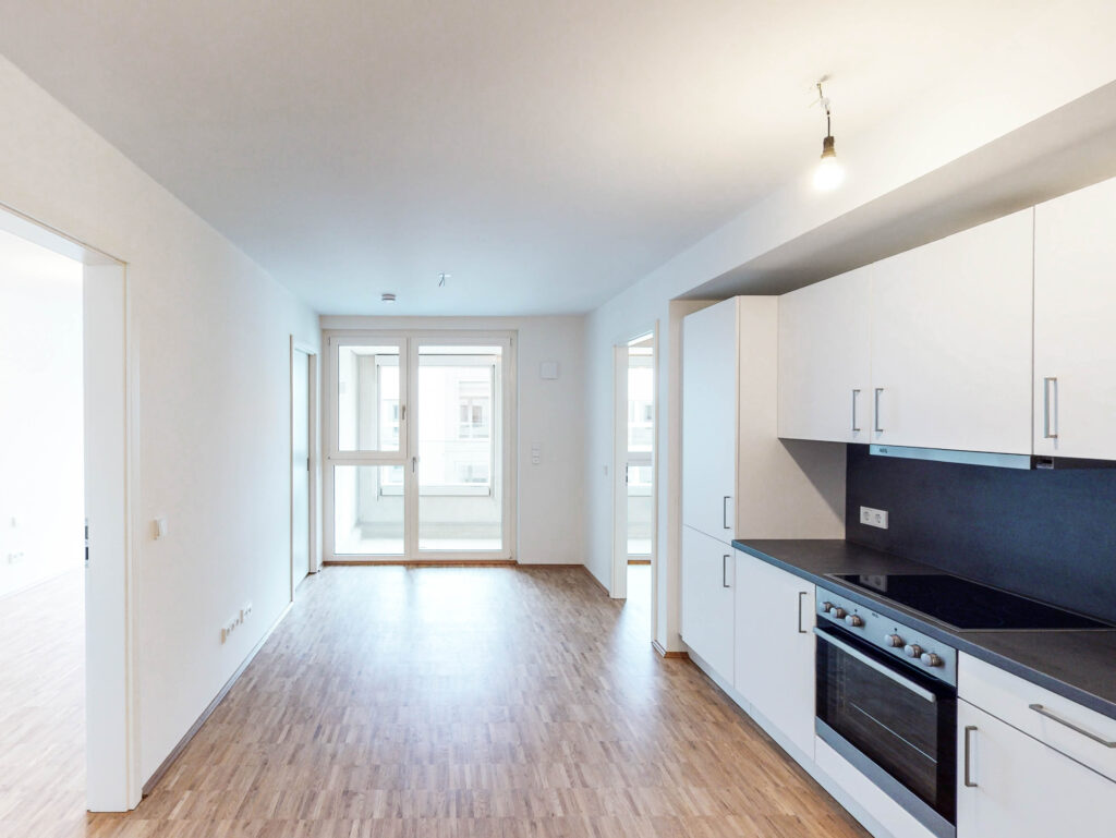Ideal für junge Familien - 3 Zimmer zum Entfalten! - Photo 4