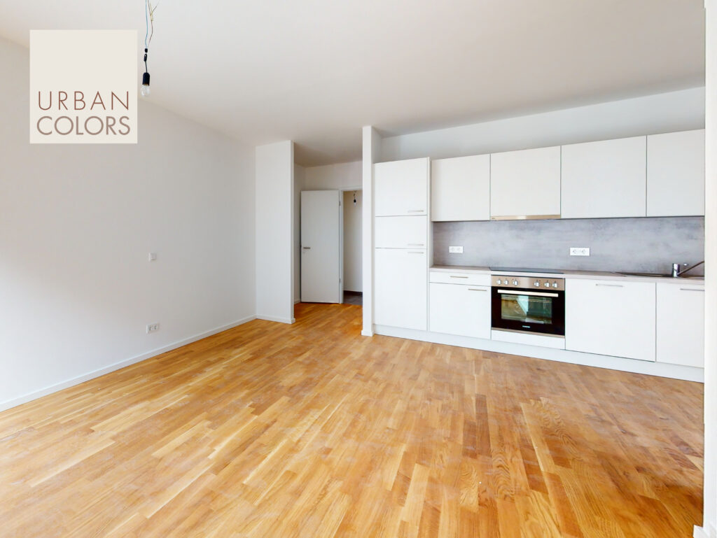 Urban Colors: Your new apartment is waiting for you! Visit now! - Photo 2