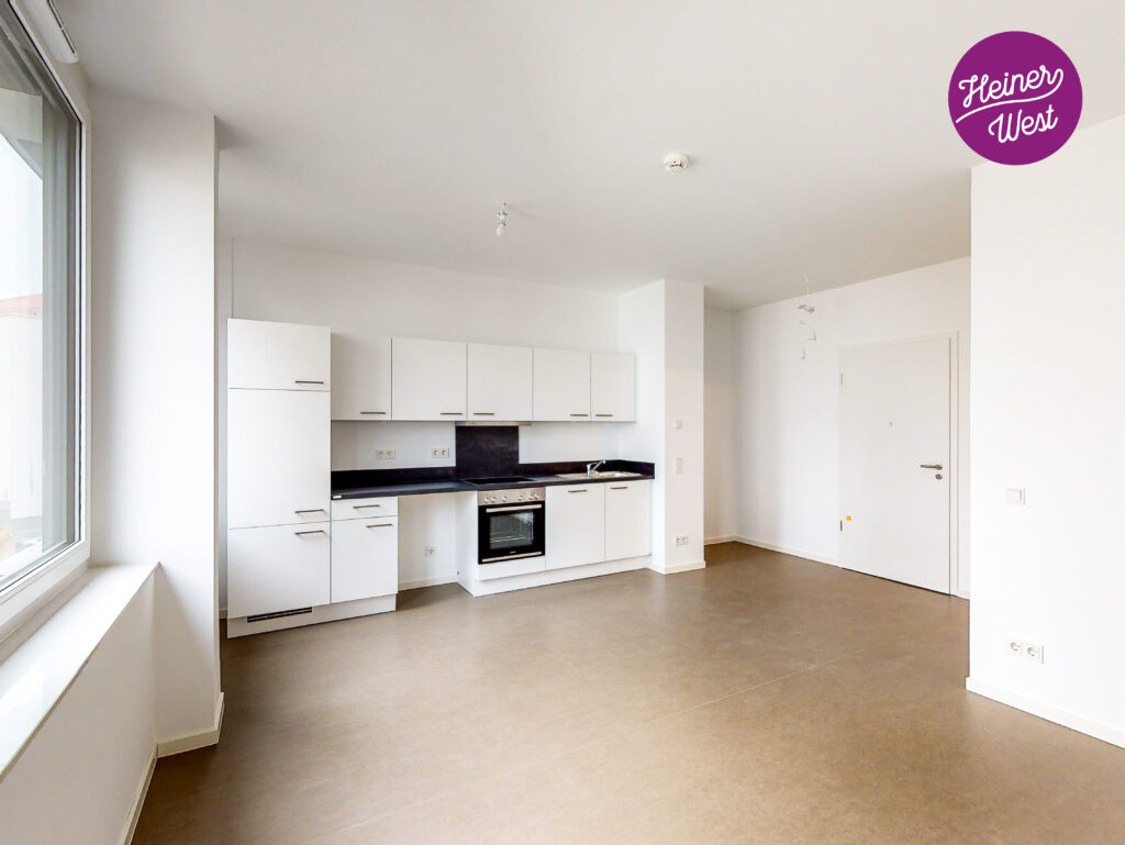 Modern und Gemütlich! 1-Zimmer-Wohnung im Verlegerviertel - Foto 2