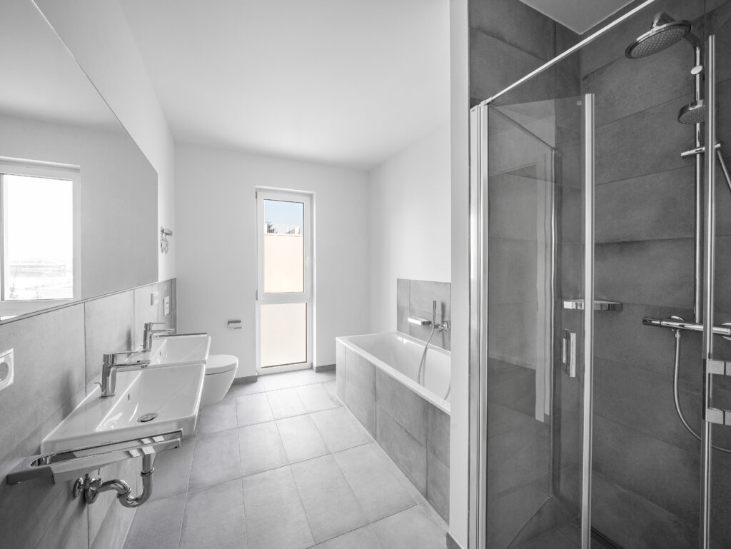 Ideal für Paare und junge Familien: 3 Zimmer mit Balkon! - Photo 5