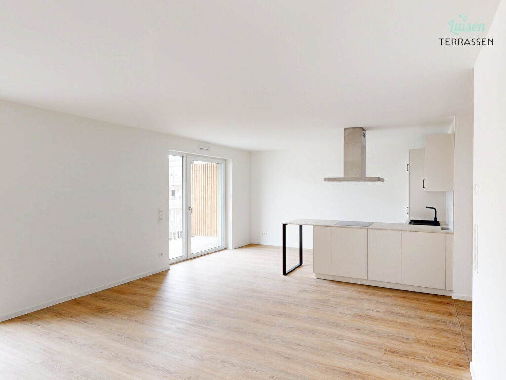 Attraktive 2-Zimmer Wohnung zum Wohlfühlen - Photo 3