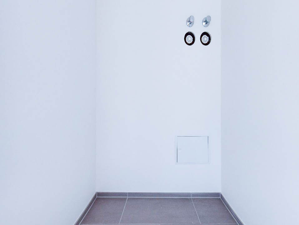 Komfortables Familienwohnen: 4-Zimmer-Wohnung mit offener Küche und Balkon - Photo 5