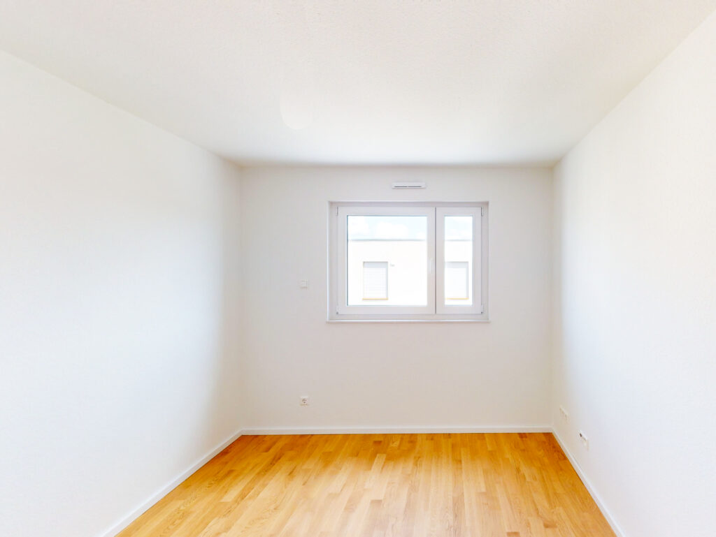 Großzügige 3-Zimmer-Wohnung: Ideal für Paare oder junge Familien - Photo 4