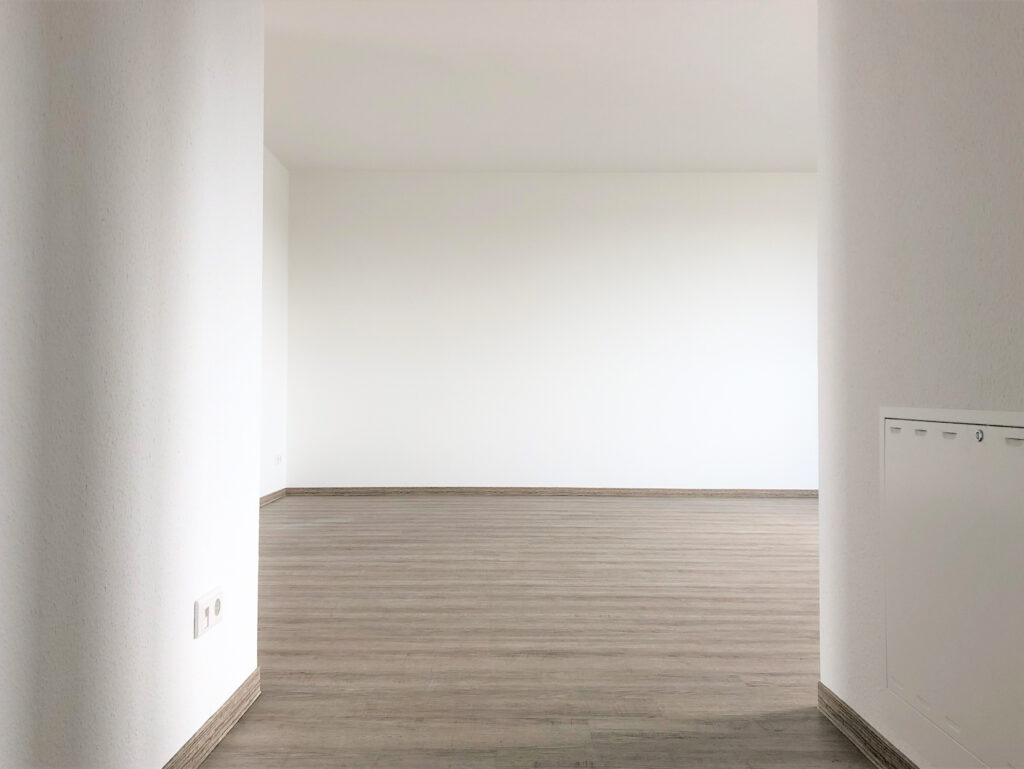 Endlich Zuhause : 3-Zimmer-Wohnung in ruhiger Lage - Photo 4