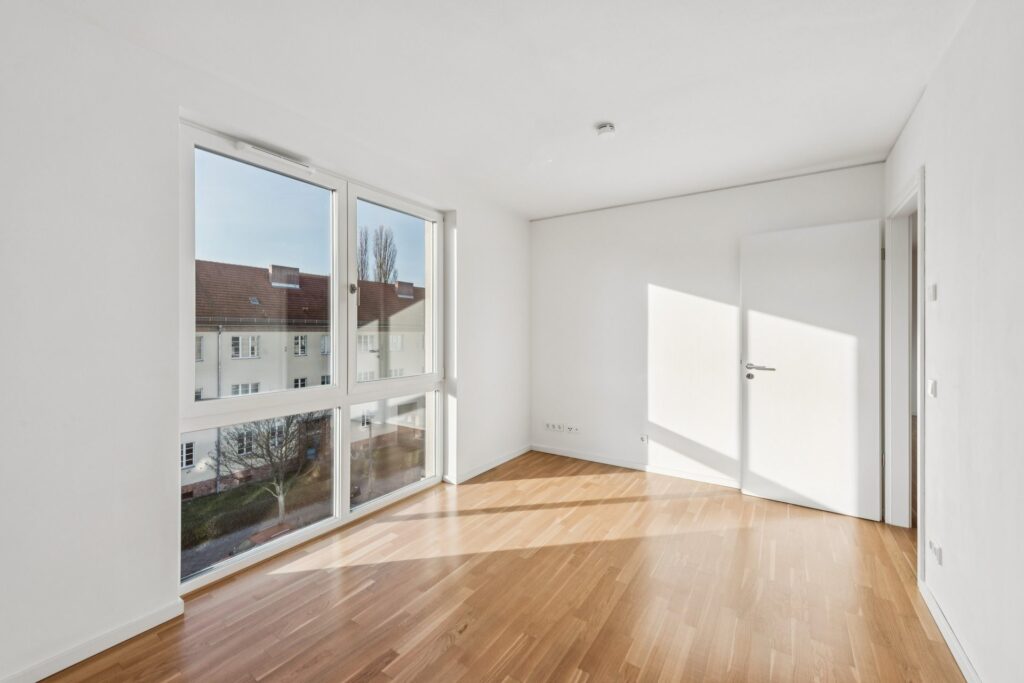 Lacus Quartier - Moderne 2- Zimmer Wohnung - Foto 3