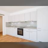 Neubau-Highlight: 2-Zimmer-Wohnung mit Einbauküche und Balkon - Foto 3