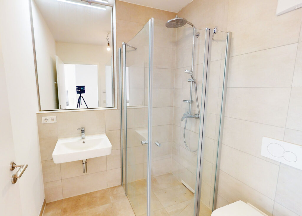 Gemütliches 1-Zimmer-Apartment mit Balkon! - Foto 5