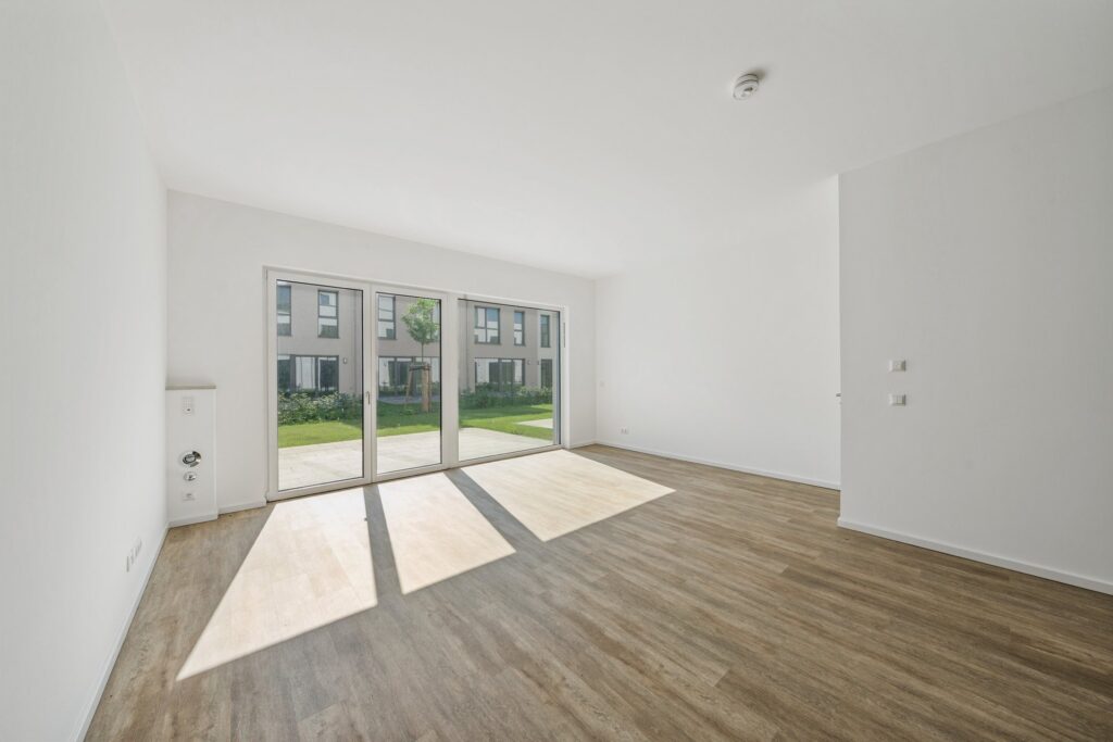 Endlich Platz für alle – 5-Zimmer-Reihenhaus in den Königsgärten - Photo 5