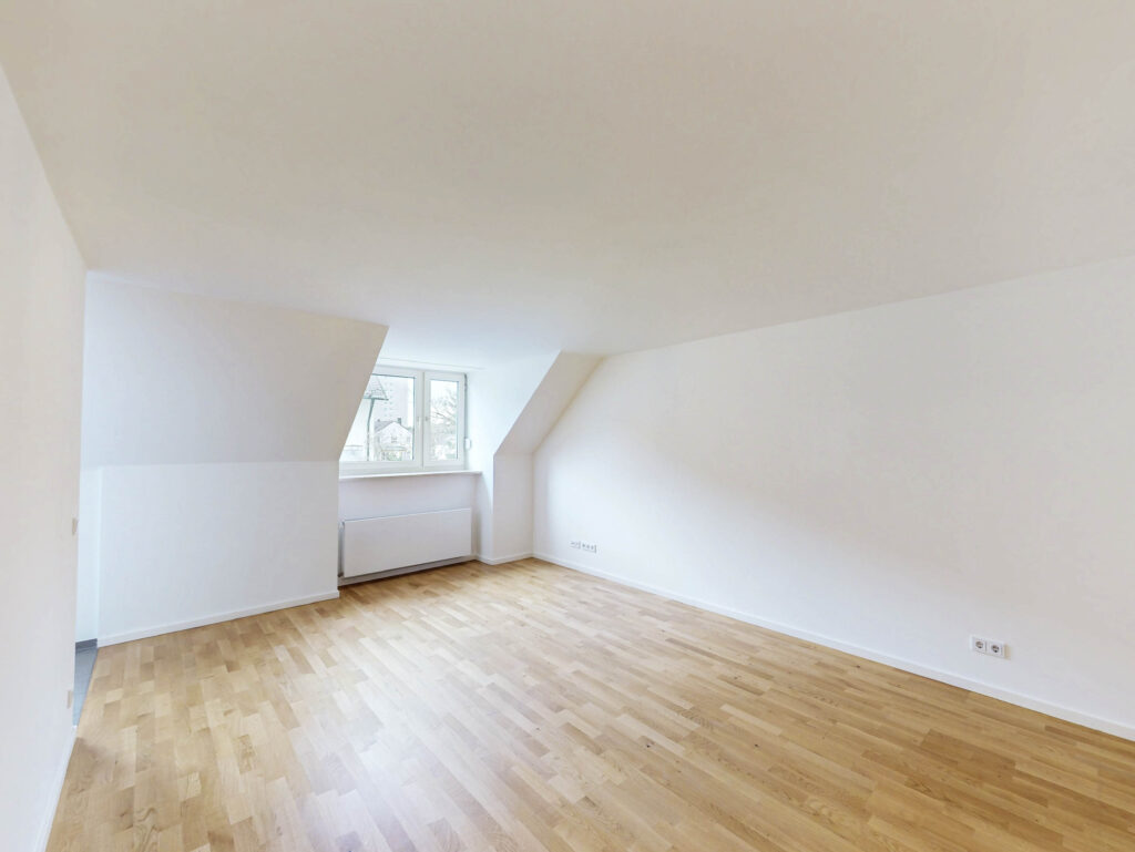 Charmantes Appartment mit offener Küche - Foto 3