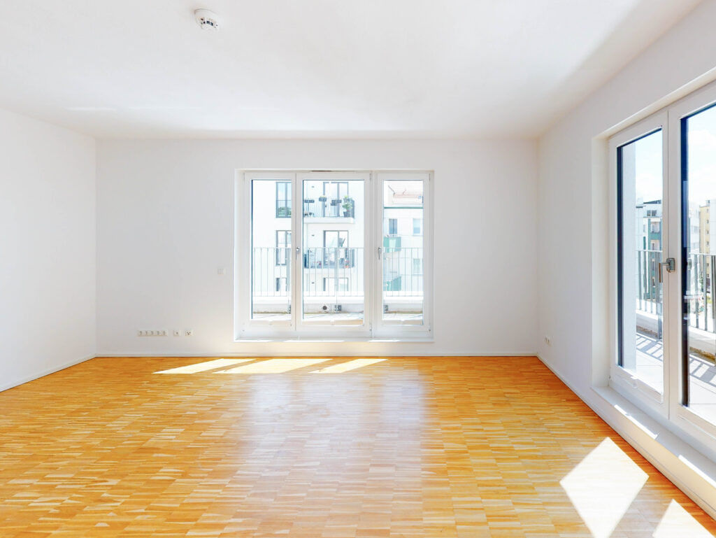 Moderne 4-Zimmer Wohnung im Herzen Charlottenburgs - Foto 2