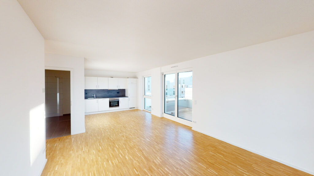 Modern Wohnen im SULLIVAN Parkside - Photo 5