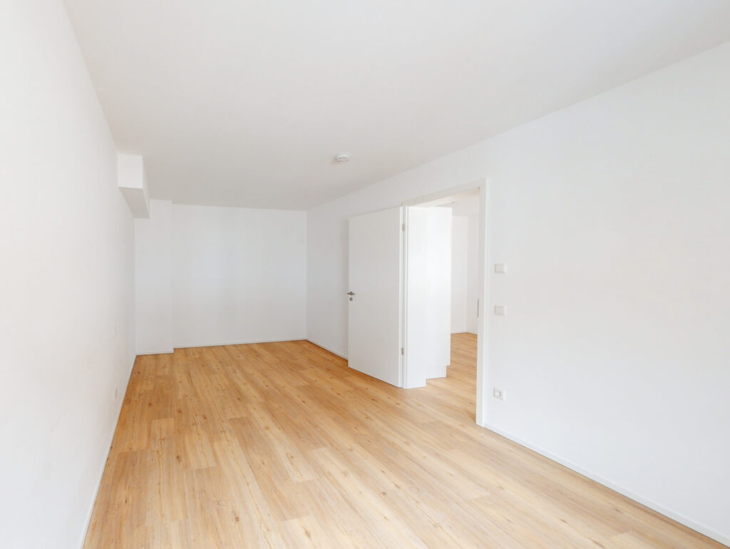 Stilvolle 3-Zimmer-Wohnung mit moderner Ausstattung - Photo 1