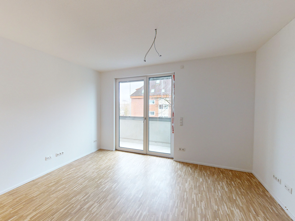 Perfekt für Paare: Gemütliche 2-Zimmer-Wohnung - Photo 1