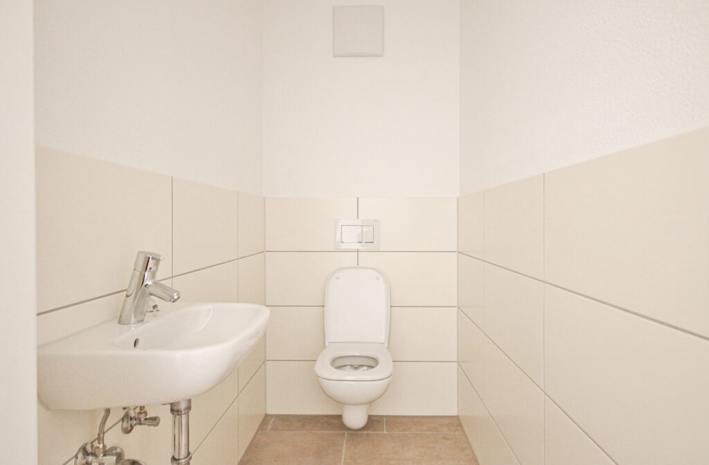 Familienfreundliche 3-Zimmer-Wohnung in ruhiger Lage - Photo 4