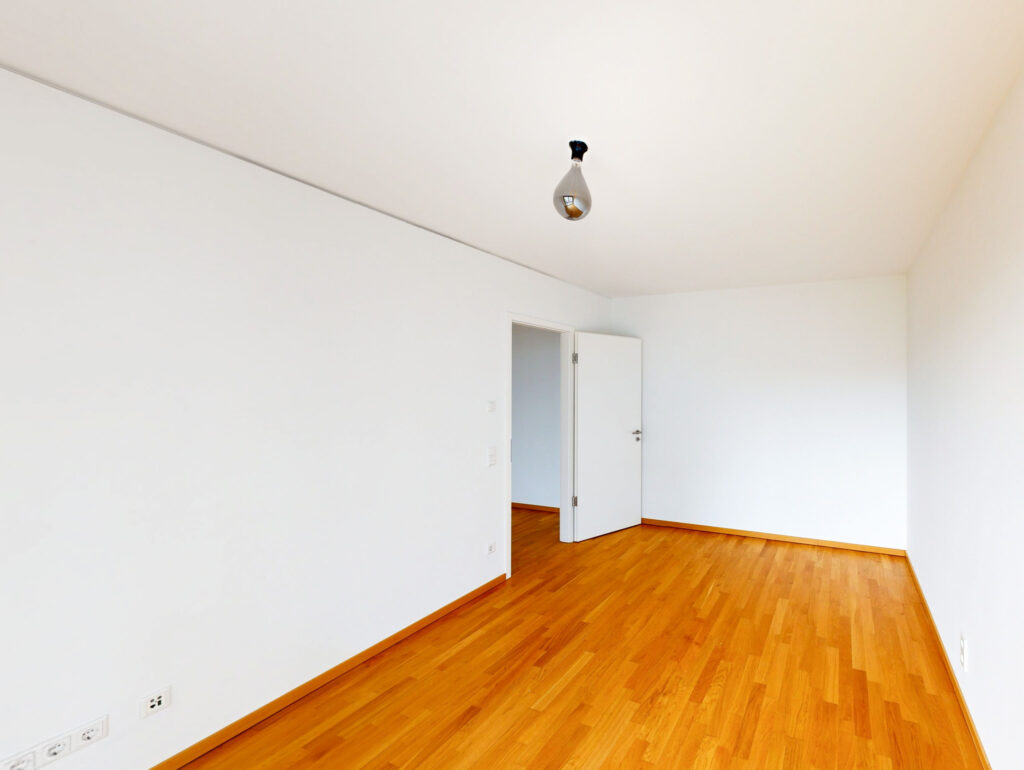 2 Zimmer mit Loggia in urbaner Lage - Photo 2