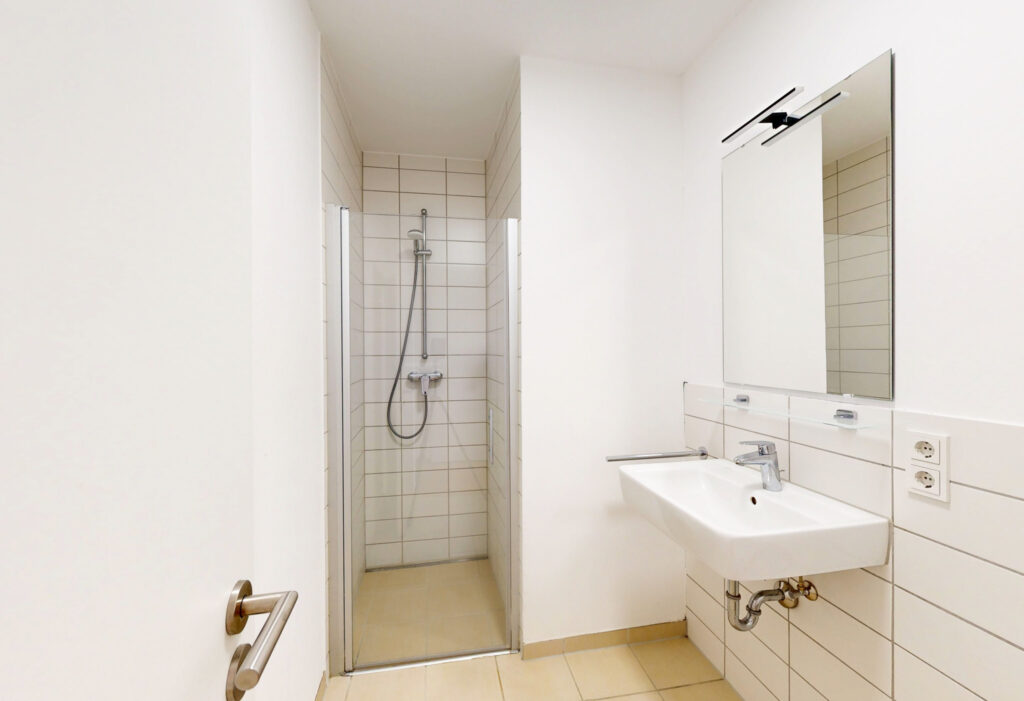Familienfreundliche 4-Zimmer Wohnung mit Balkon - Photo 4